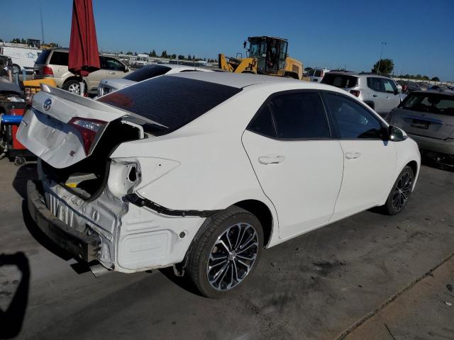 Photo 3 from auction – 2015 TOYOTA COROLLA L with VIN 5YFBURHE8FP230756