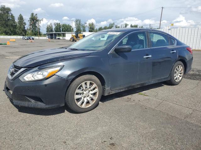 NISSAN ALTIMA 2.5 2016 with VIN 1N4AL3AP7GC250181 - Photo from auction