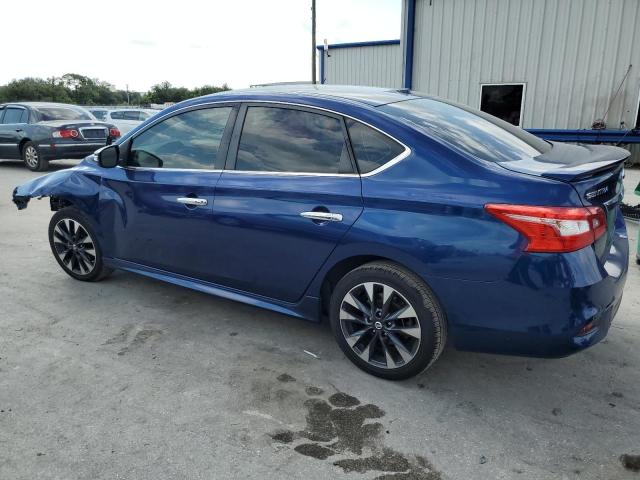 Photo 2 from auction – 2017 NISSAN SENTRA S with VIN 3N1AB7AP4HY342297