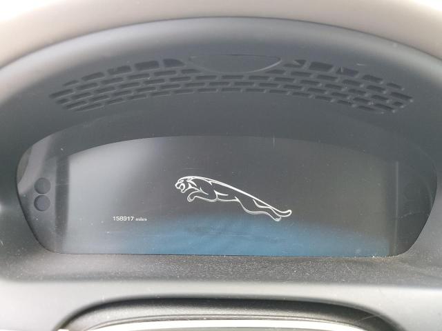 Photo 9 from auction – 2012 JAGUAR XJ with VIN SAJWA1CB2CLV34096