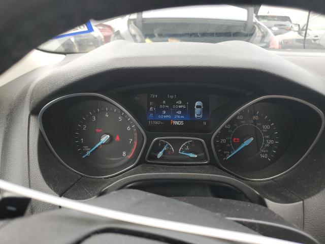 صورة رقم 9 من المزاد - 2015 FORD FOCUS SE مع VIN 1FADP3K24FL221157
