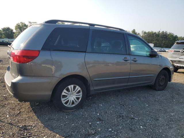 Photo 3 from auction – 2004 TOYOTA SIENNA CE with VIN 5TDZA23C24S100240