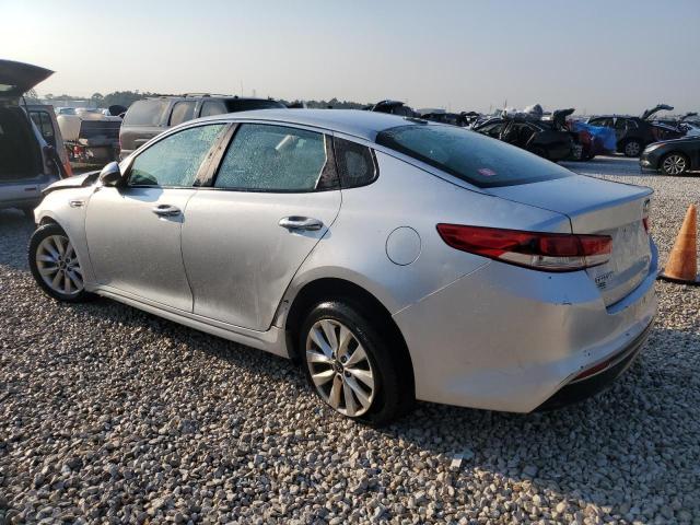 Photo 2 from auction – 2017 KIA OPTIMA LX with VIN 5XXGT4L38HG147888