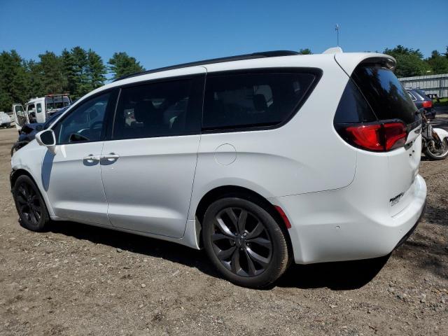 Photo 2 from auction – 2019 CHRYSLER PACIFICA T with VIN 2C4RC1EGXKR686728