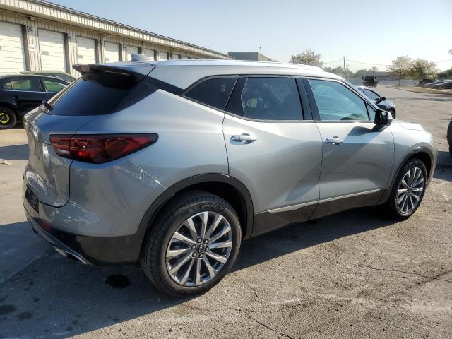 Photo 3 from auction – 2024 CHEVROLET BLAZER with VIN 3GNKBLRSXRS139400