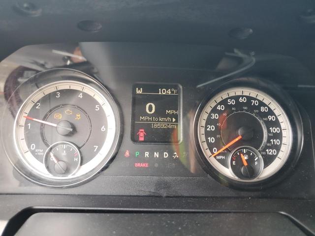 Photo 9 from auction – 2017 RAM 1500 ST with VIN 3C6JR6AT0HG548701