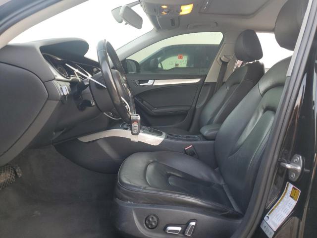 Photo 7 from auction – 2016 AUDI A4 PREMIUM with VIN WAUAFAFL2GN004149