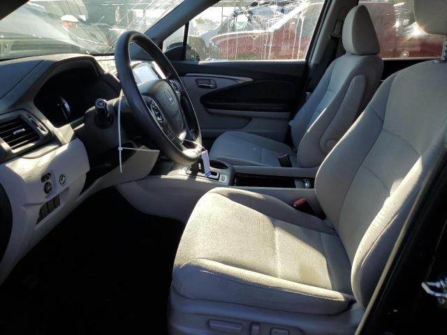 Photo 7 from auction – 2016 HONDA PILOT EX with VIN 5FNYF6H37GB067855