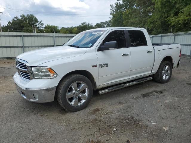 RAM 1500 SLT 2017 with VIN 1C6RR6LT5HS610280 - Photo from auction