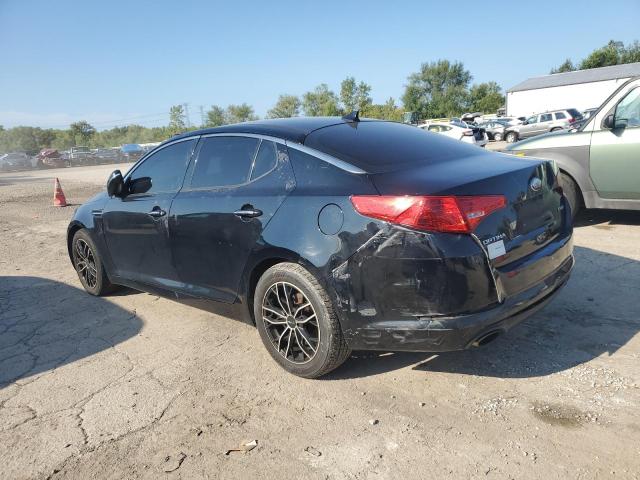 Photo 2 from auction – 2013 KIA OPTIMA EX with VIN 5XXGN4A74DG188450