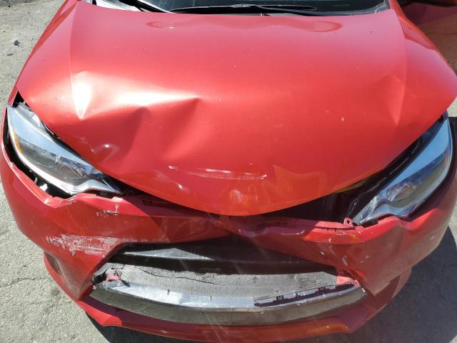 Photo 11 from auction – 2016 TOYOTA COROLLA L with VIN 5YFBURHE8GP567381