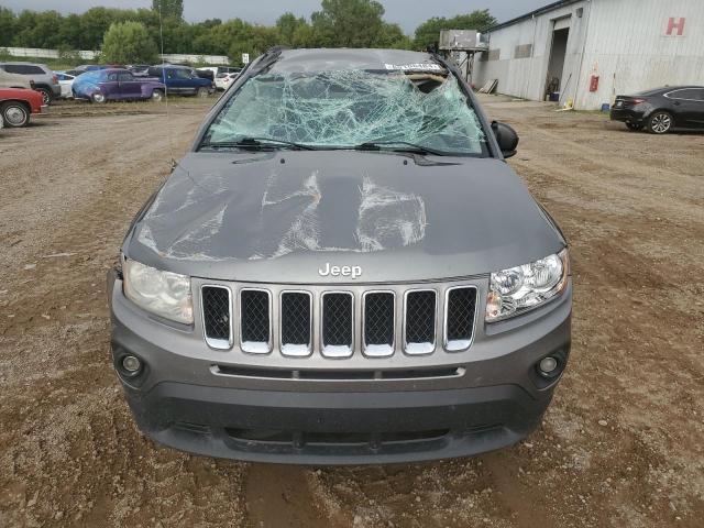 Photo 5 from auction – 2012 JEEP COMPASS LA with VIN 1C4NJDEB0CD638301
