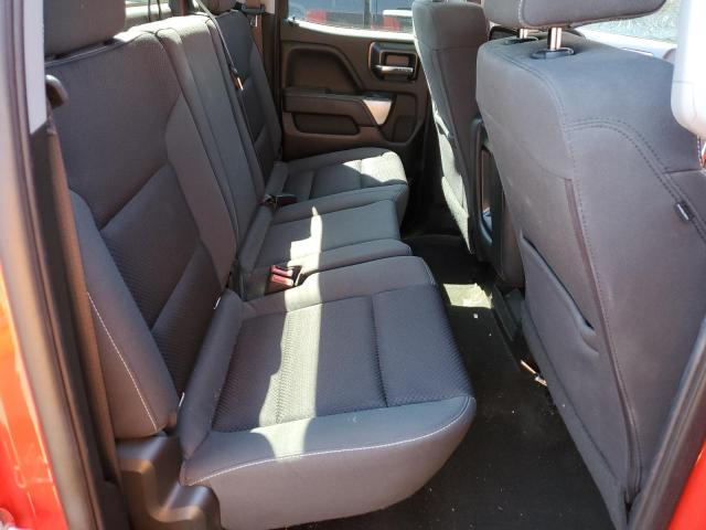 Photo 10 from auction – 2016 CHEVROLET SILVERADO with VIN 1GCVKRECXGZ166295