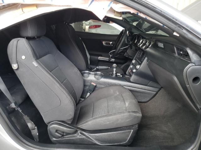 Photo 7 from auction – 2017 FORD MUSTANG with VIN 1FA6P8AM2H5295984