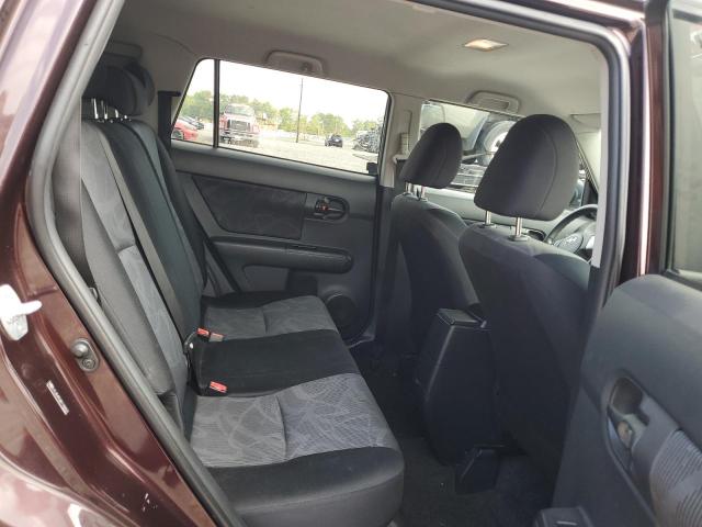 Photo 10 from auction – 2011 TOYOTA SCION XB with VIN JTLZE4FE4B1129072