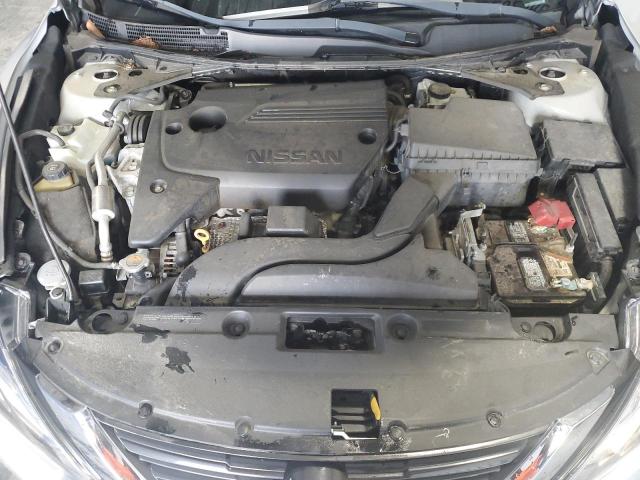 Photo 11 from auction – 2018 NISSAN ALTIMA 2.5 with VIN 1N4AL3AP8JC243795