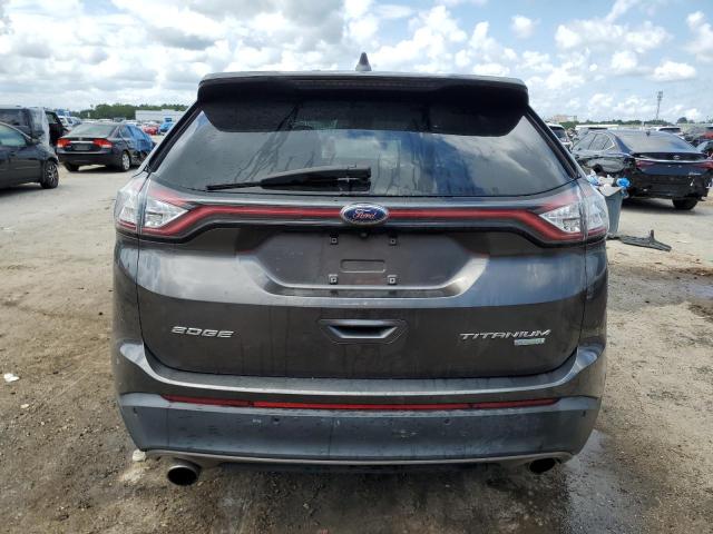 Photo 6 from auction – 2017 FORD EDGE TITAN with VIN 2FMPK3K98HBB11682