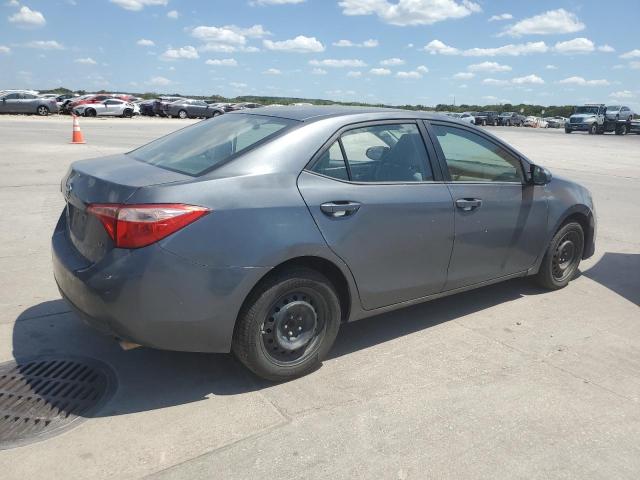 Photo 3 from auction – 2017 TOYOTA COROLLA L with VIN 5YFBURHE0HP647744