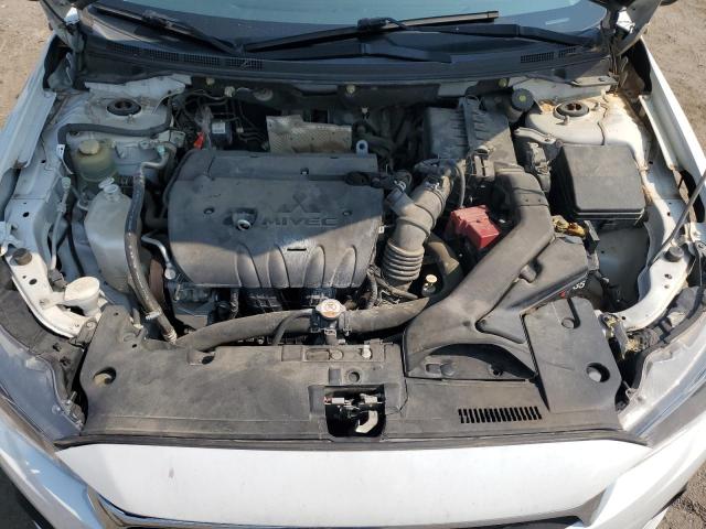Photo 11 from auction – 2016 MITSUBISHI LANCER ES with VIN JA32V2FW6GU008574