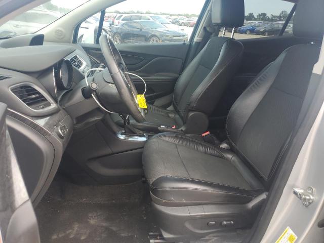 Photo 7 from auction – 2013 BUICK ENCORE CON with VIN KL4CJBSB1DB209627
