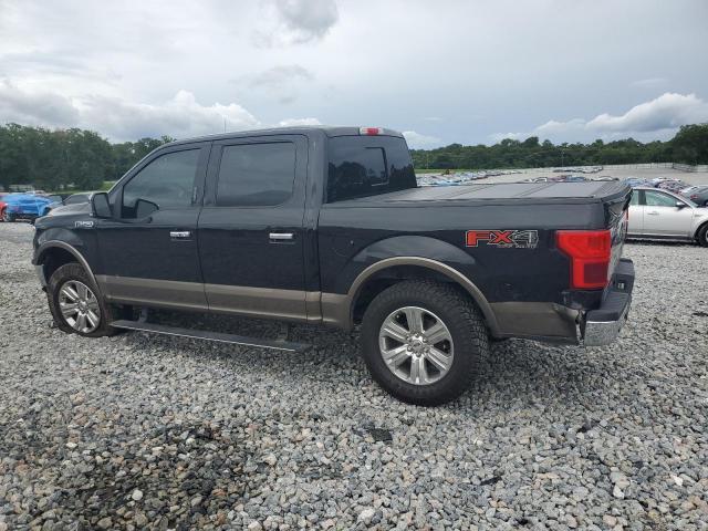 Photo 2 from auction – 2019 FORD F150 SUPER with VIN 1FTEW1E41KFC40258