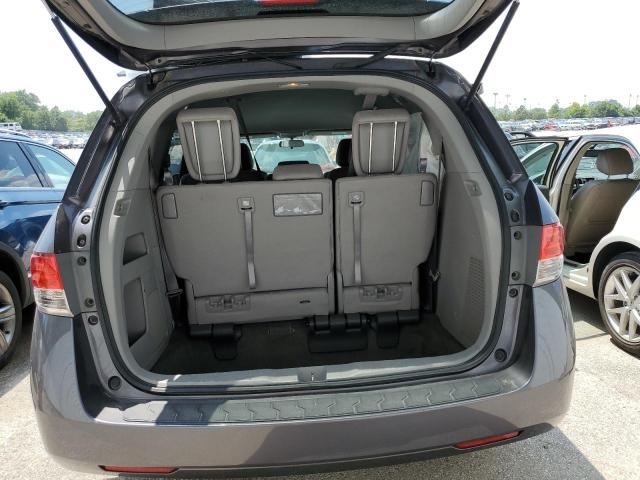 Photo 6 from auction – 2015 HONDA ODYSSEY EX with VIN 5FNRL5H44FB040689