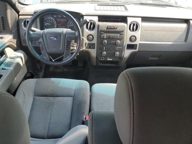Photo 8 from auction – 2012 FORD F150 SUPER with VIN 1FTFW1ET1CFC62371