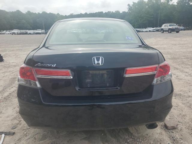 Photo 6 from auction – 2012 HONDA ACCORD LX with VIN 1HGCP2F35CA154144