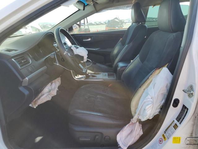 Photo 7 from auction – 2017 TOYOTA CAMRY LE with VIN 4T1BF1FKXHU303390