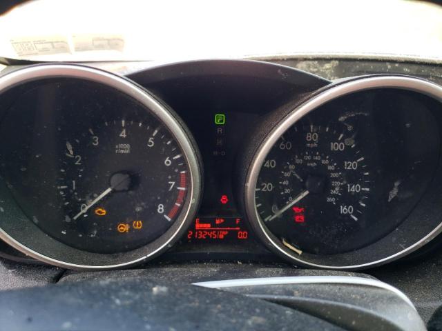 Photo 9 from auction – 2010 MAZDA 3 I with VIN JM1BL1SG4A1256864