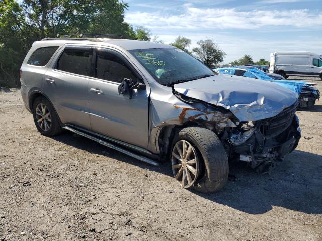 Photo 4 from auction – 2014 DODGE DURANGO LI with VIN 1C4RDJDG3EC444858