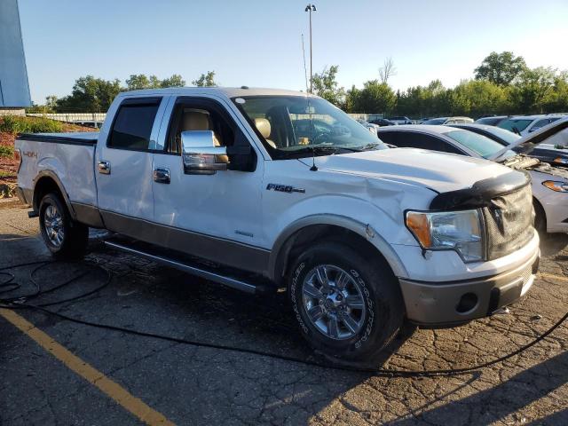 Photo 4 from auction – 2011 FORD F150 SUPER with VIN 1FTFW1ET9BFA52213
