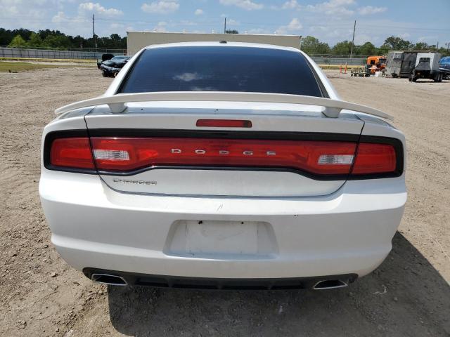 Photo 6 from auction – 2014 DODGE CHARGER SE with VIN 2C3CDXBG6EH333878