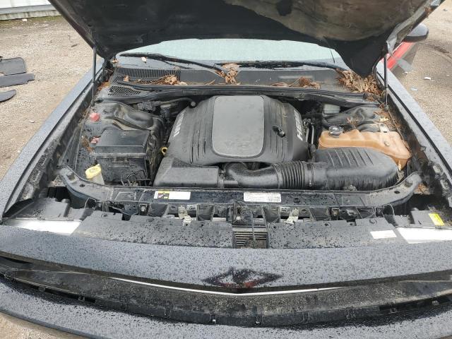 Photo 11 from auction – 2013 DODGE CHALLENGER with VIN 2C3CDYBT6DH511757