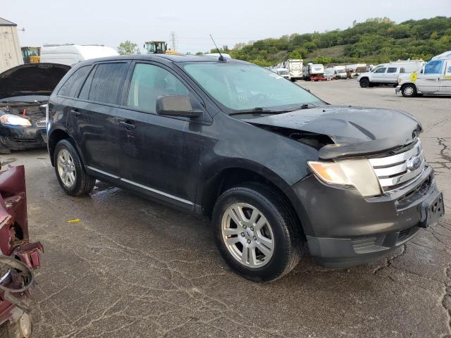 Photo 4 from auction – 2010 FORD EDGE SE with VIN 2FMDK3GC9ABA82822