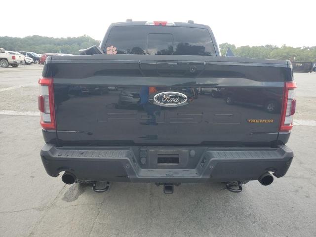 Photo 6 from auction – 2021 FORD F150 SUPER with VIN 1FTEW1E8XMFC97967