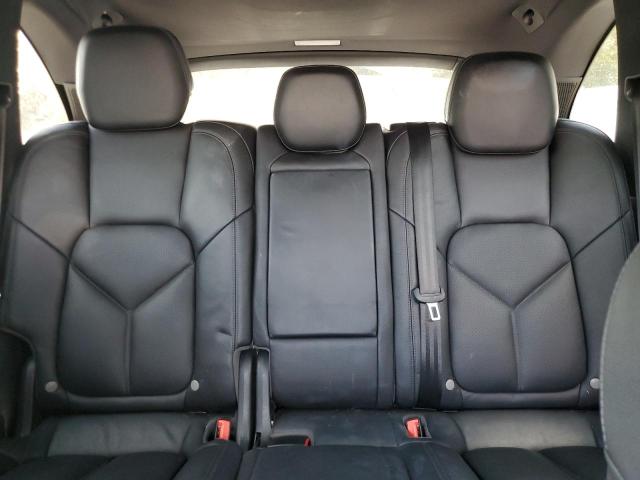 Photo 10 from auction – 2016 PORSCHE CAYENNE with VIN WP1AA2A20GKA10540