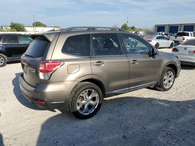 Фото 3 с аукциона – 2017 SUBARU FORESTER 2 с VIN JF2SJAWC2HH531664