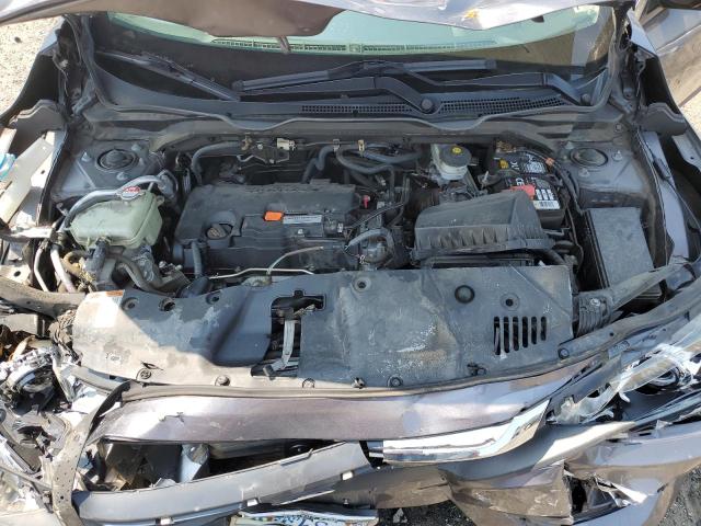 Photo 11 from auction – 2017 HONDA CIVIC EX with VIN 19XFC2F70HE011178