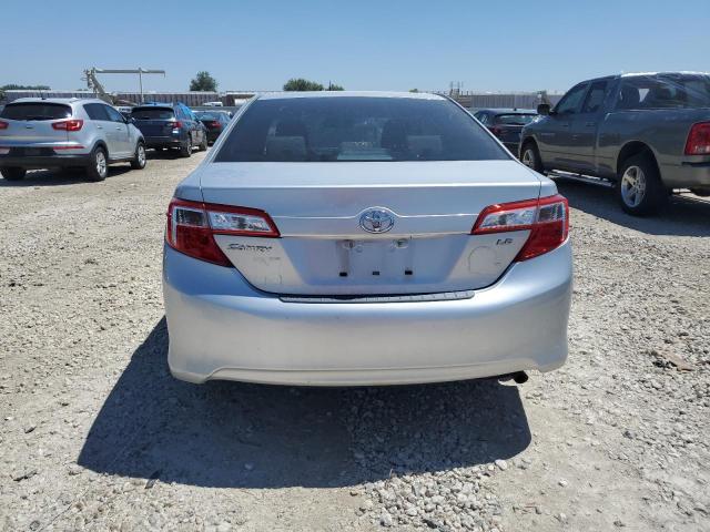 Photo 6 from auction – 2013 TOYOTA CAMRY L with VIN 4T4BF1FK3DR281555