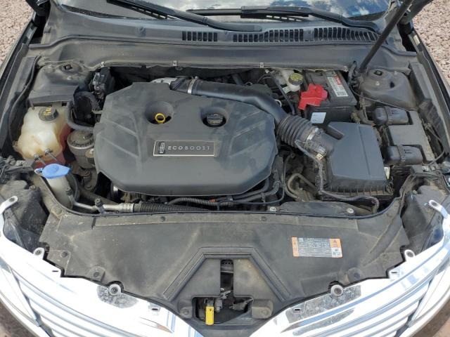 Photo 11 from auction – 2013 LINCOLN MKZ with VIN 3LN6L2G97DR811054