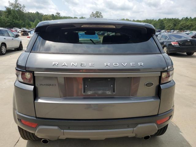 Photo 6 from auction – 2015 LAND ROVER RANGE ROVE with VIN SALVN2BG7FH020889