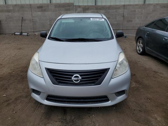 Photo 5 from auction – 2013 NISSAN VERSA S with VIN 3N1CN7AP9DL882977