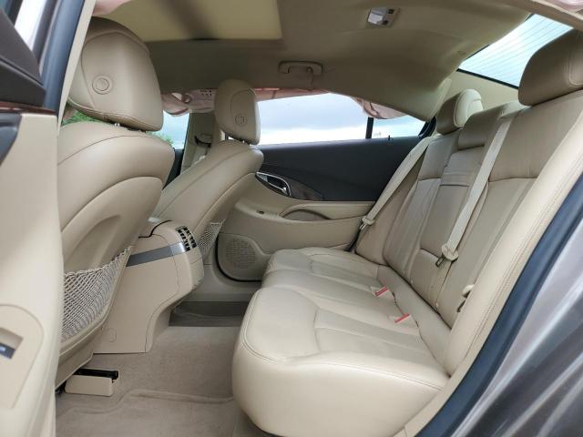 Photo 10 from auction – 2011 BUICK LACROSSE C with VIN 1G4GC5ED0BF183443