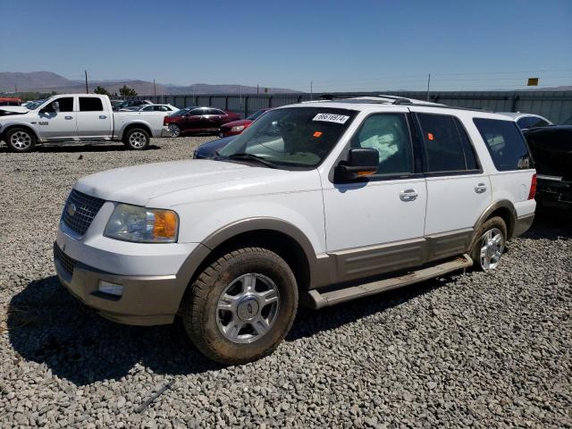 FORD EXPEDITION 2004 with VIN 1FMFU18L94LA66601 - Photo from auction