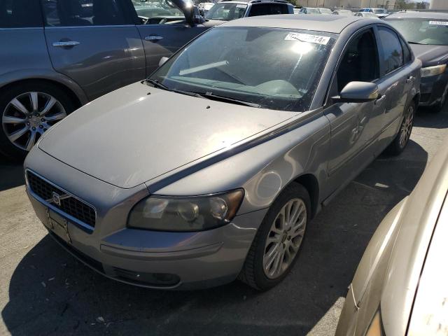 VOLVO S40 2.4I 2006 with VIN YV1MS382062183409 - Photo from auction