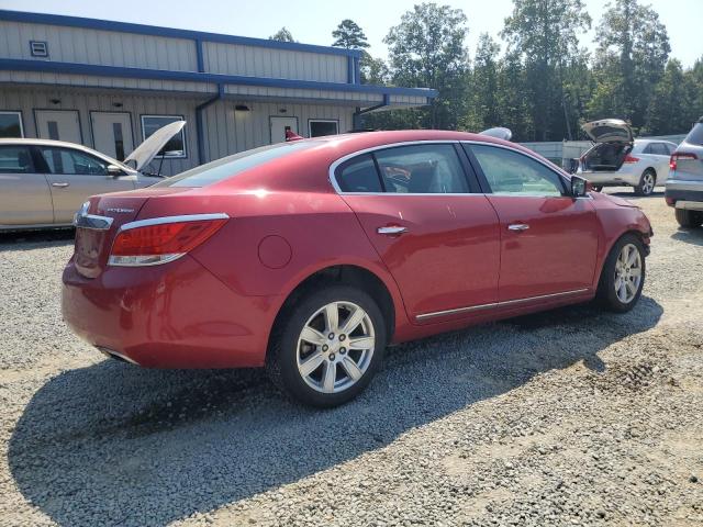 Photo 3 from auction – 2012 BUICK LACROSSE P with VIN 1G4GD5E30CF363432