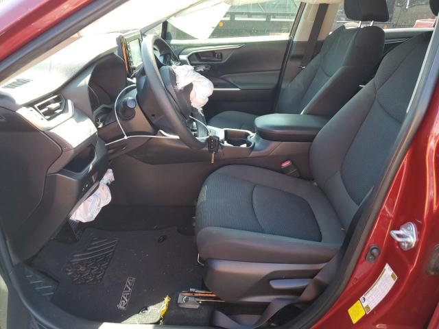 Photo 7 from auction – 2020 TOYOTA RAV4 LE with VIN JTMH1RFV5LD060862