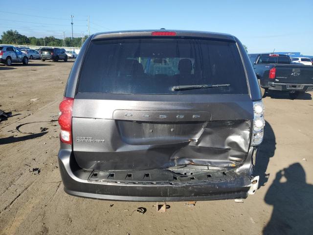 Photo 6 from auction – 2017 DODGE GRAND CARA with VIN 2C4RDGCG2HR845818