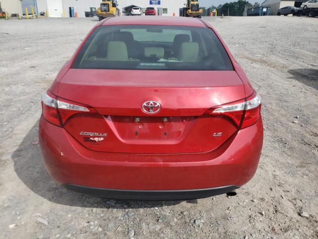 Photo 6 from auction – 2015 TOYOTA COROLLA L with VIN 2T1BURHE0FC307751